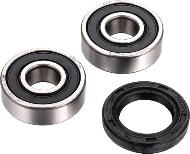 Factory Links - FWK-H-079 - Wheel Bearing Kit - Front - Honda CRF50F/XR50R