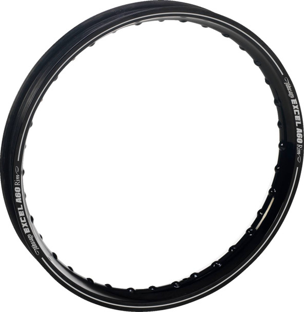 Excel - GEK606 - Rim - A60 - 36 Hole - Black - 19x2.15