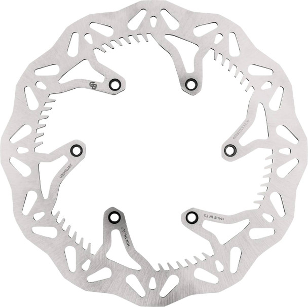 Gbrakes - GBD9028X - Brake Rotor - Front