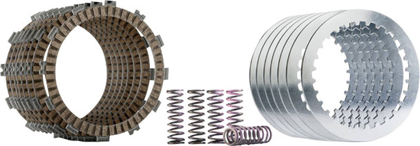 Hinson Racing - FSC641-8-2101 - Clutch Plate and Spring Kit - TF 250-X