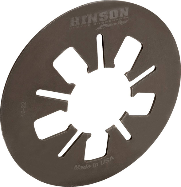 Hinson Racing - CS663-2101 - Hi-Temp Clutch Spring Kit - Belleville - KX450