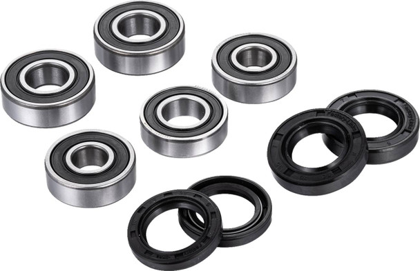 Factory Links - KWK-Y-004 - Wheel Bearing Kit - Front/Rear - Yamaha YZ 65/85