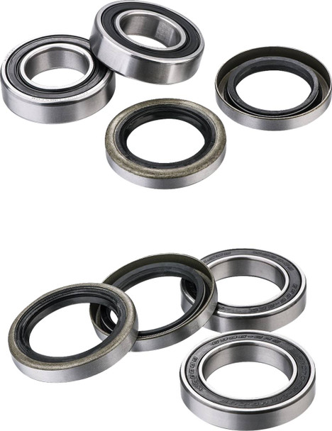 Factory Links - KWK-T-001 - Wheel Bearing Kit - Front/Rear - Gas Gas/Husaberg/Husqvarna/KTM