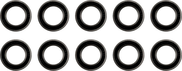 Factory Links - WBE-J-019 - Wheel Bearings - Double Seal - 6905 2RS - 25x42x9 - 10 Pack
