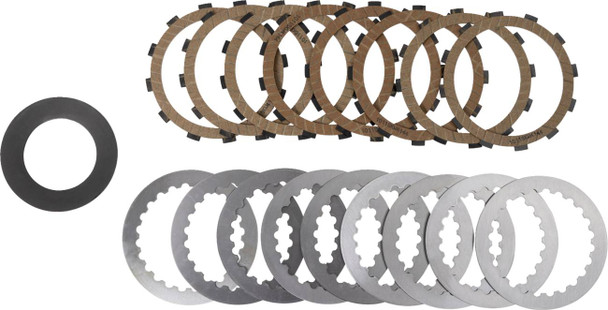 Hinson Racing - FSC373-8-002 - Clutch Kit - Gas Gas/Husqvarna/KTM