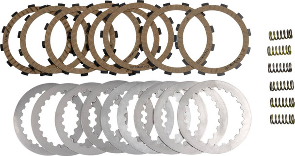 Hinson Racing - FSC755-8-002 - Clutch Kit - Husqvarna/KTM