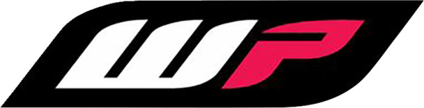 Factory Effex - 28-90014 - Logo Decals - WP - 5 pack