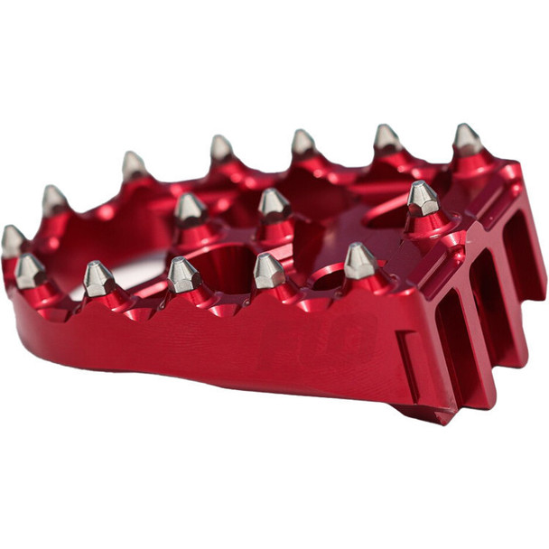  Flo Motorsports - Replacement Pedals fits '14-'21 Touring Models 