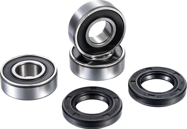 Factory Links - RWK-K-119 - Wheel Bearing Kit - Rear - Suzuki/Kawasaki