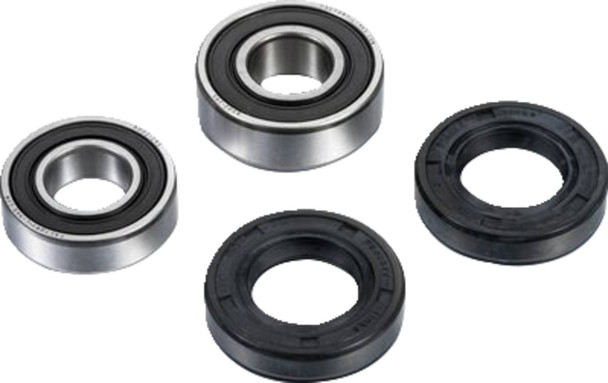 Factory Links - RWK-Y-164 - Wheel Bearing Kit - Rear - Suzuki/Yamaha
