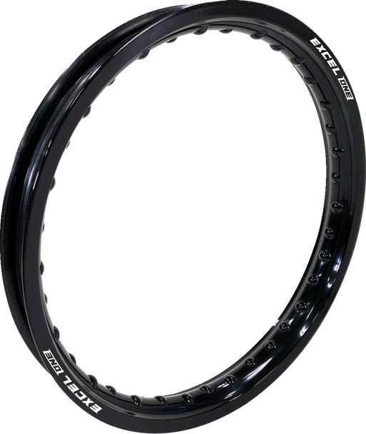 Excel - FEKZ22 - Rim - Excel One - Rear - 36 Hole - Black - 18x2.15