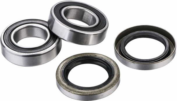Factory Links - RWK-B-001 - Wheel Bearing Kit - Front/Rear | Front Left/Right