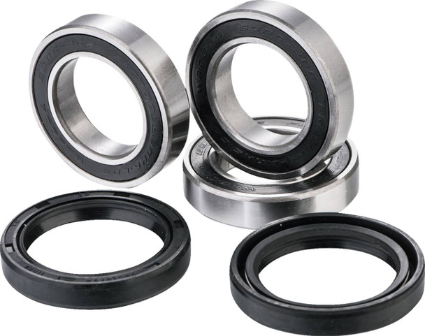 Factory Links - RWK-H-193 - Wheel Bearing Kit - Rear - Honda CR 125/250/CRF 250/450