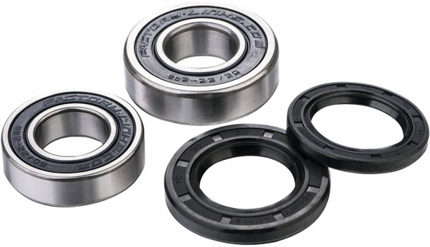 Factory Links - RWK-Y-146 - Wheel Bearing Kit - Rear - Yamaha WR/YZ