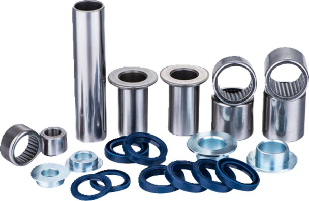 Factory Links - LRK-Y-124 - Linkage Bearing Rebuild Kit - Yamaha