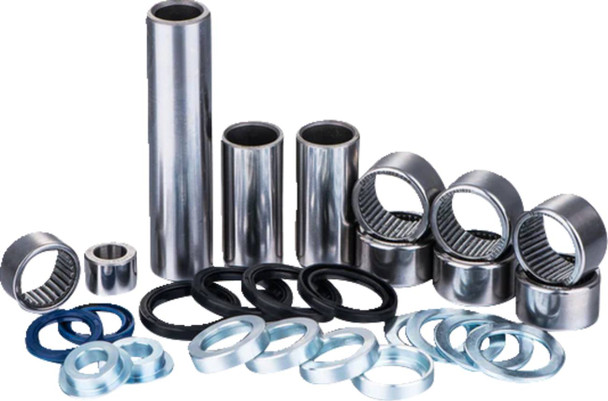 Factory Links - LRK-G-006 - Linkage Bearing Rebuild Kit - Gas Gas