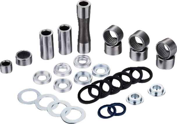 Factory Links - LRK-G-021 - Linkage Bearing Rebuild Kit - Gas Gas/Rieju