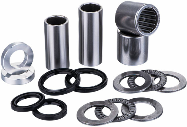 Factory Links - SAK-H-350 - Swingarm Bearing Kit - Honda