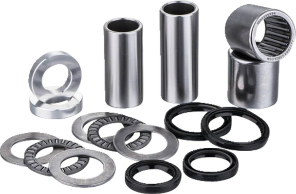 Factory Links - SAK-H-352 - Swingarm Bearing Kit - Honda