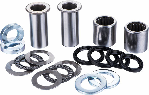 Factory Links - SAK-S-262 - Swingarm Bearing Kit - Suzuki