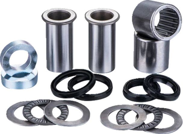 Factory Links - SAK-K-185 - Swingarm Bearing Kit- Kawasaki/Suzuki