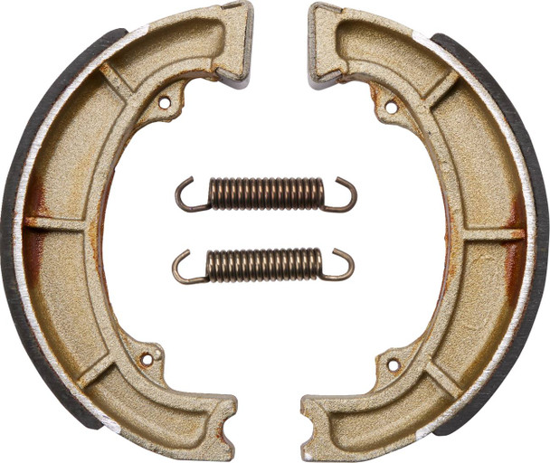 Ebc - 621 - Brake Shoes - Front/Rear