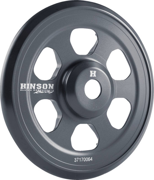 Hinson Racing - H616-PP-2301 - Pressure Plate - Yamaha