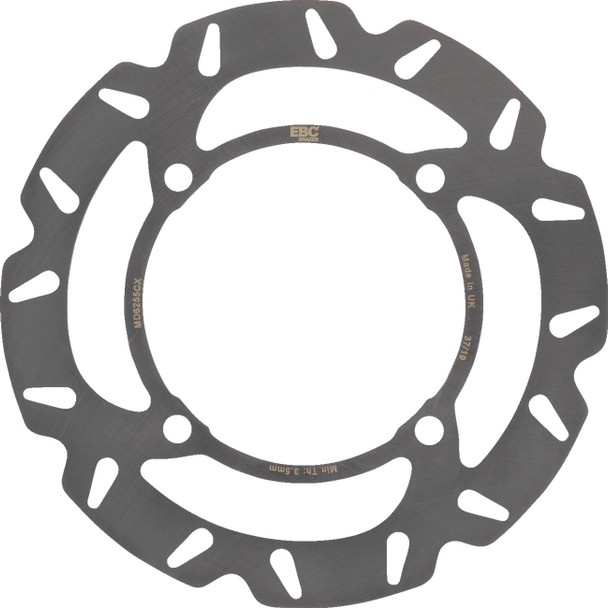 Ebc - MD6255CX - CX Extreme Brake Rotor - Suzuki