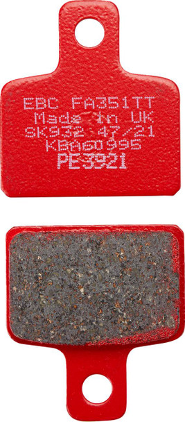 Ebc - FA351X - Brake Pad