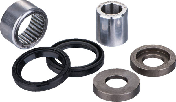 Factory Links - LSA-S-007 - Shock Bearing Kit - Lower - Suzuki