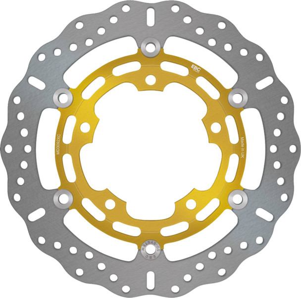 Ebc - MD3092XC - Brake Rotor - Suzuki