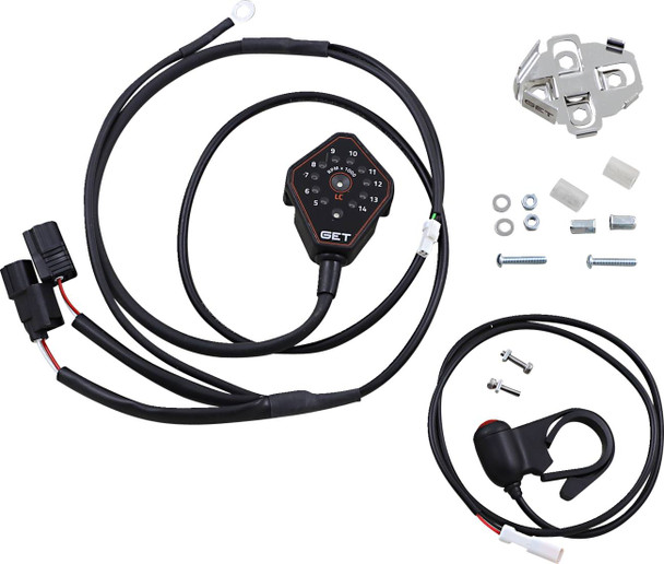 Get - GK-RPMDASH-0001 - RPM Gauge - Gas Gas | KTM | Husqvarna