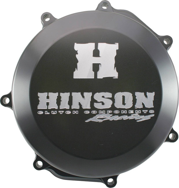 Hinson Racing - C663-2102 - Clutch Cover- Kawasaki