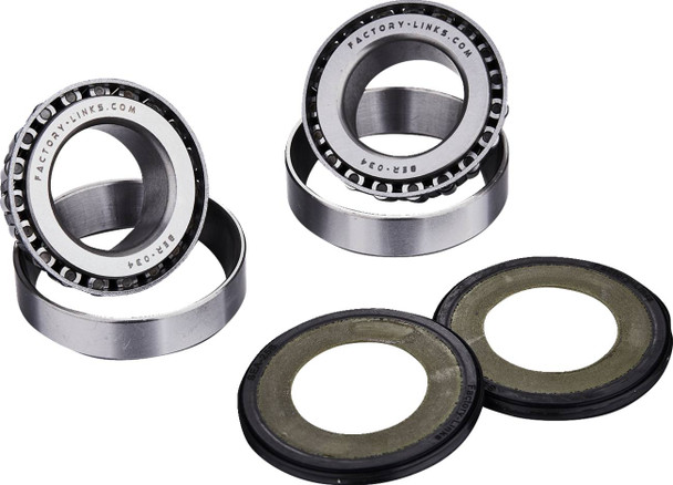 Factory Links - SSK-C-012 - Steering Rebuild Kit - BMW/Hyosung/Kawasaki/Sherco/Yamaha