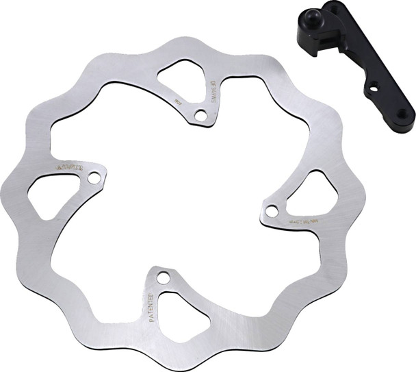 Galfer - SKR Rotor Kit - Yamaha