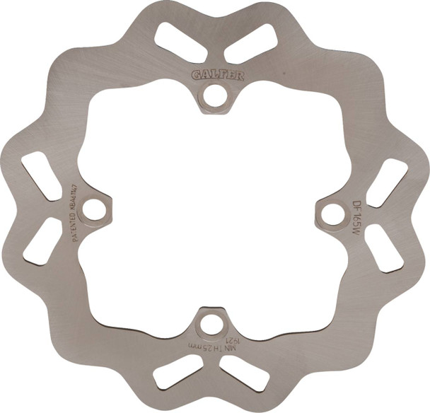 Galfer - Rotor - Rear - Kawasaki/Suzuki