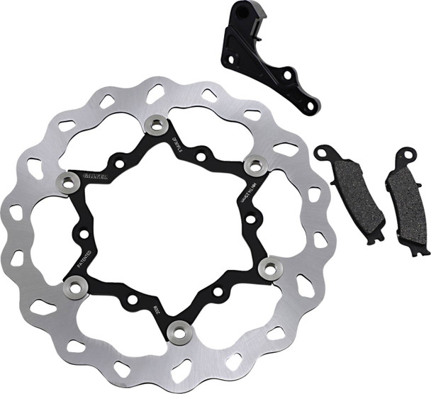 Galfer - Oversize Rotor Kit - Yamaha