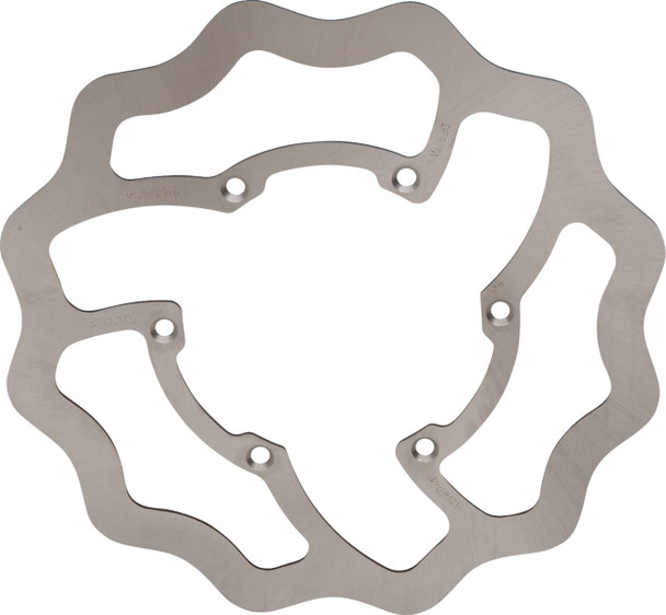 Galfer - Wave® Rotor - Front - Suzuki/Yamaha