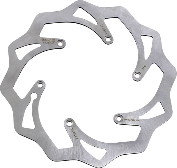 Galfer - Rotor - Front - Gas Gas/Husaberg/Husqvarna/KTM