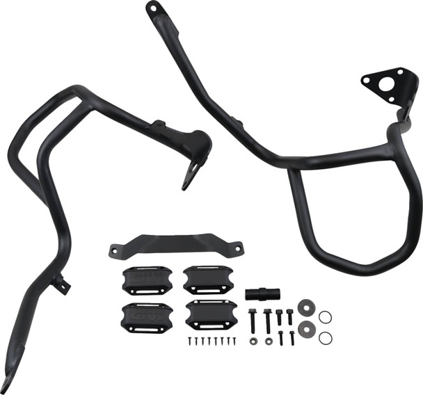 Givi - TN421 - Engine Guards - Kawasaki - KLR 650