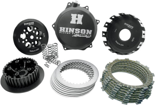 Hinson Racing - HC694 - Clutch Kit