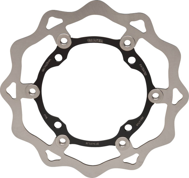 Galfer - Rotor - Front - Suzuki