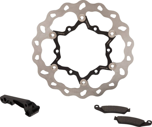 Galfer - Oversize Rotor Kit - Suzuki