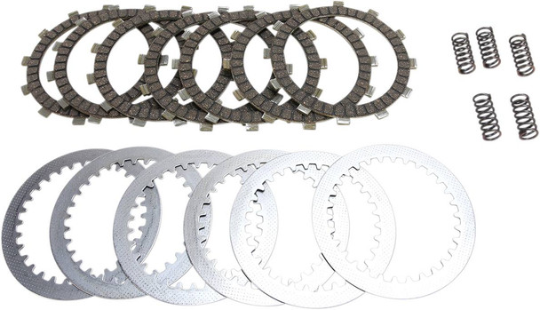 Ebc - DRC139 - Clutch Kit