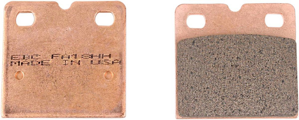 Ebc - FA18HH - HH Brake Pads
