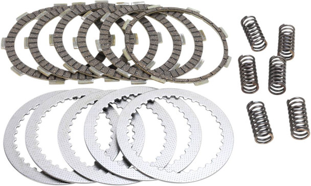 Ebc - DRC136 - Clutch Kit
