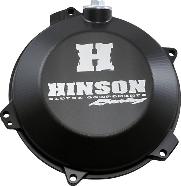 Hinson Racing - C654 - Clutch Cover - Gas Gas/Husqvarna/KTM