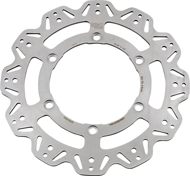 Ebc - MD649CX - Brake Rotor - Triumph