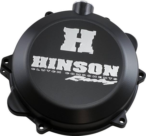 Hinson Racing - C200 - Clutch Cover - KTM