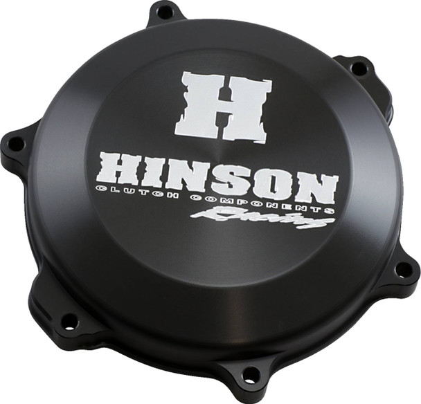 Hinson Racing - C240 - Clutch Cover - Yamaha